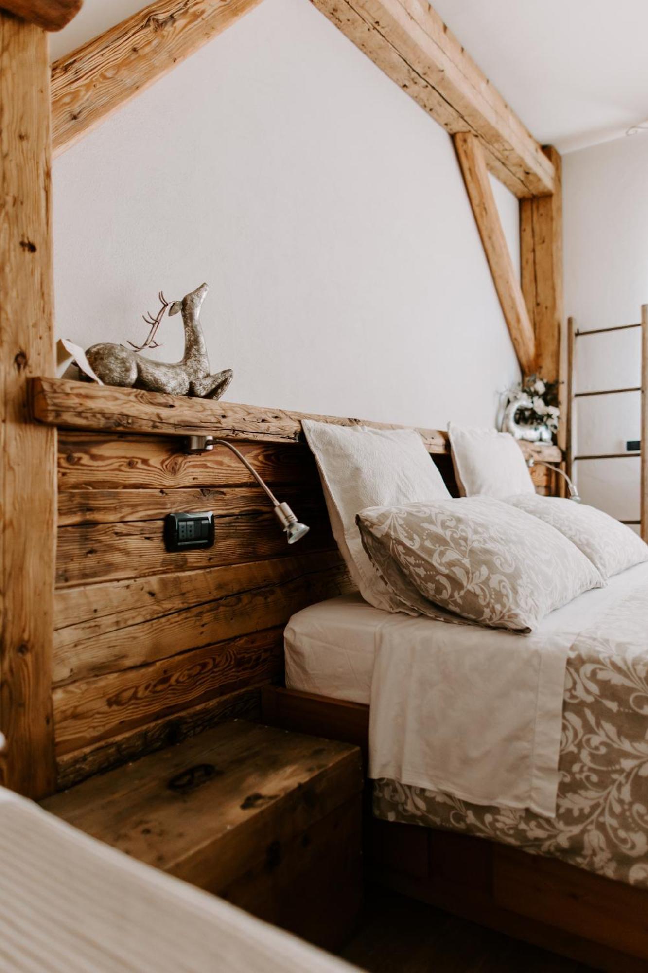 Bed and Breakfast Fra Rose E Mughi à Domegge di Cadore Extérieur photo